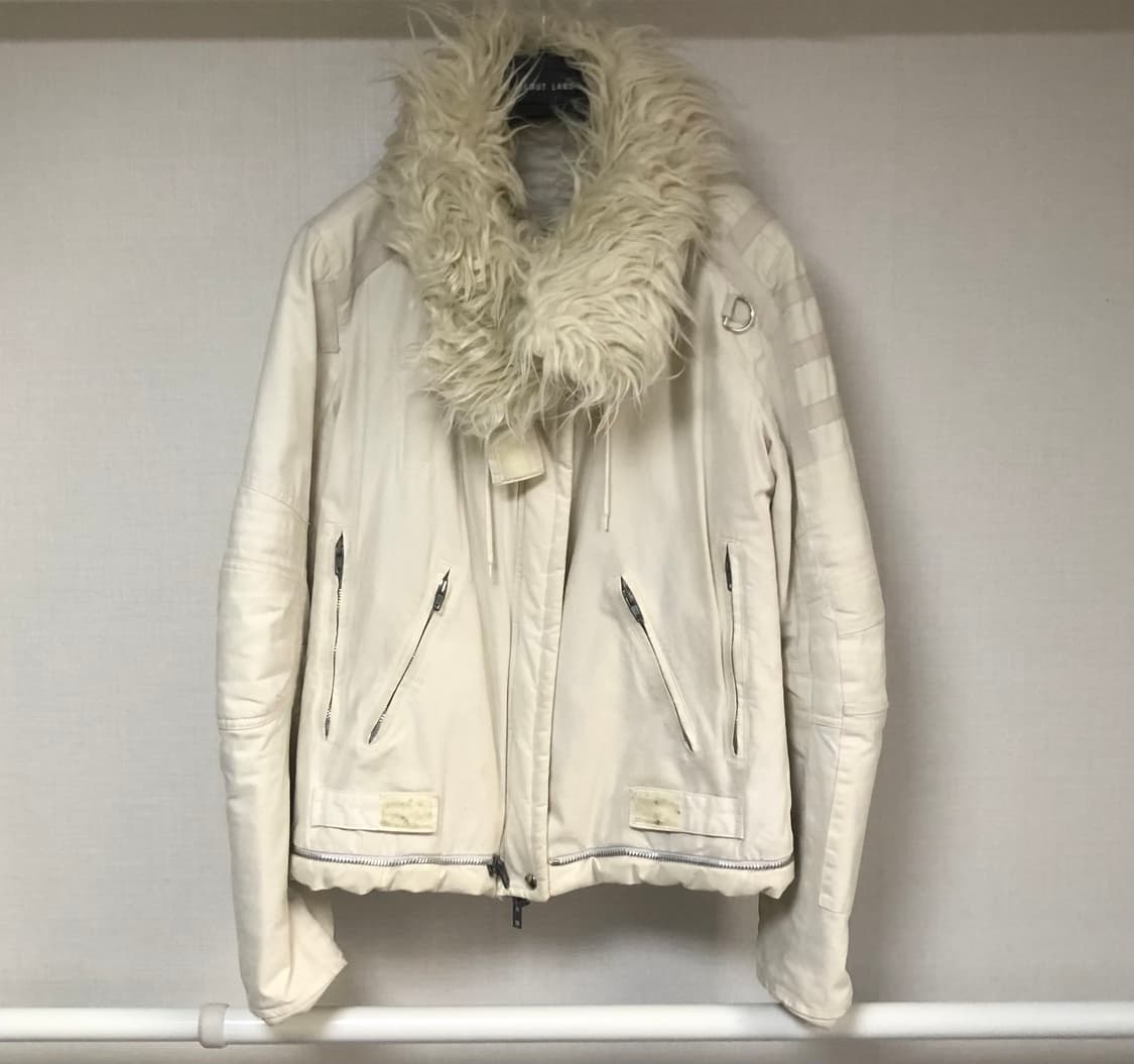 99AW ASTRO JACKET 상품이미지1