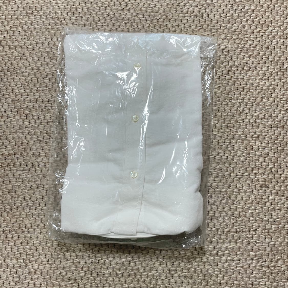 톰브라운 X KOE 코에 콜라보 셔츠 새상품 상품이미지2