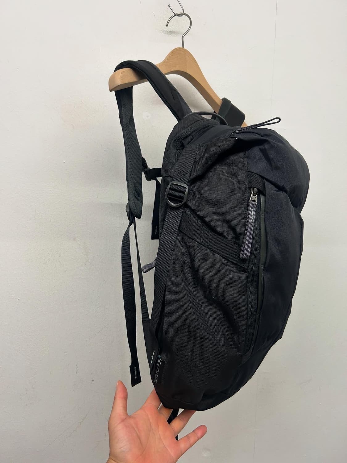 그레고리 스케치25L 배낭 상품이미지4