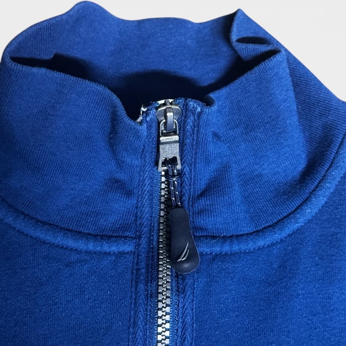 00‘s Nautica Half-Zip Pullover 상품이미지3