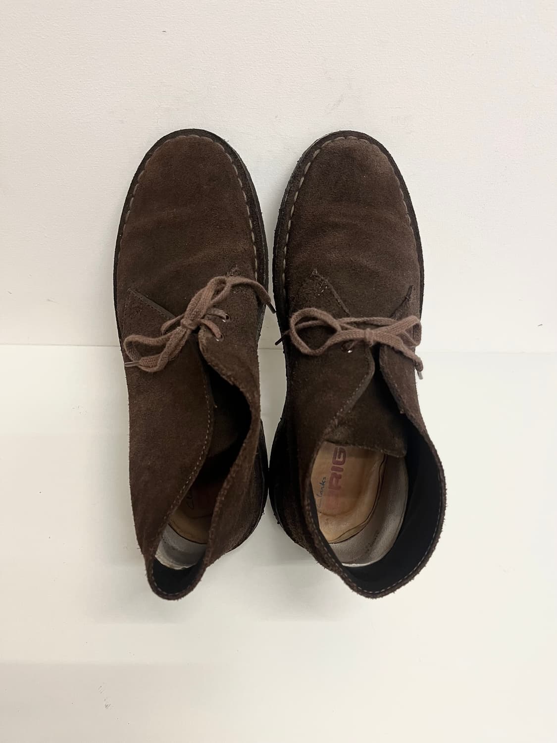 Clarks 상품이미지5