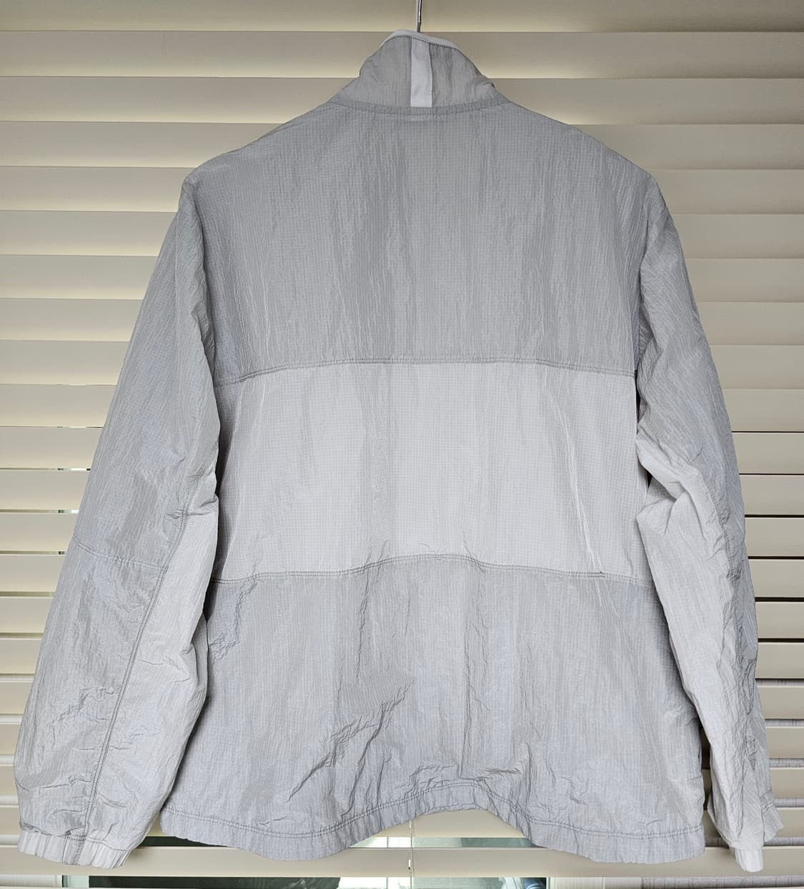 나이키 에어 우븐 아노락자켓 XXL(110) 상품이미지3