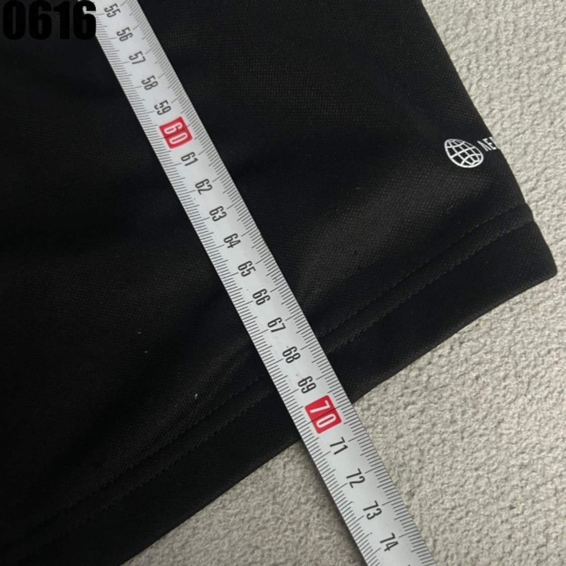 아디다스 삼선 져지  상품이미지5