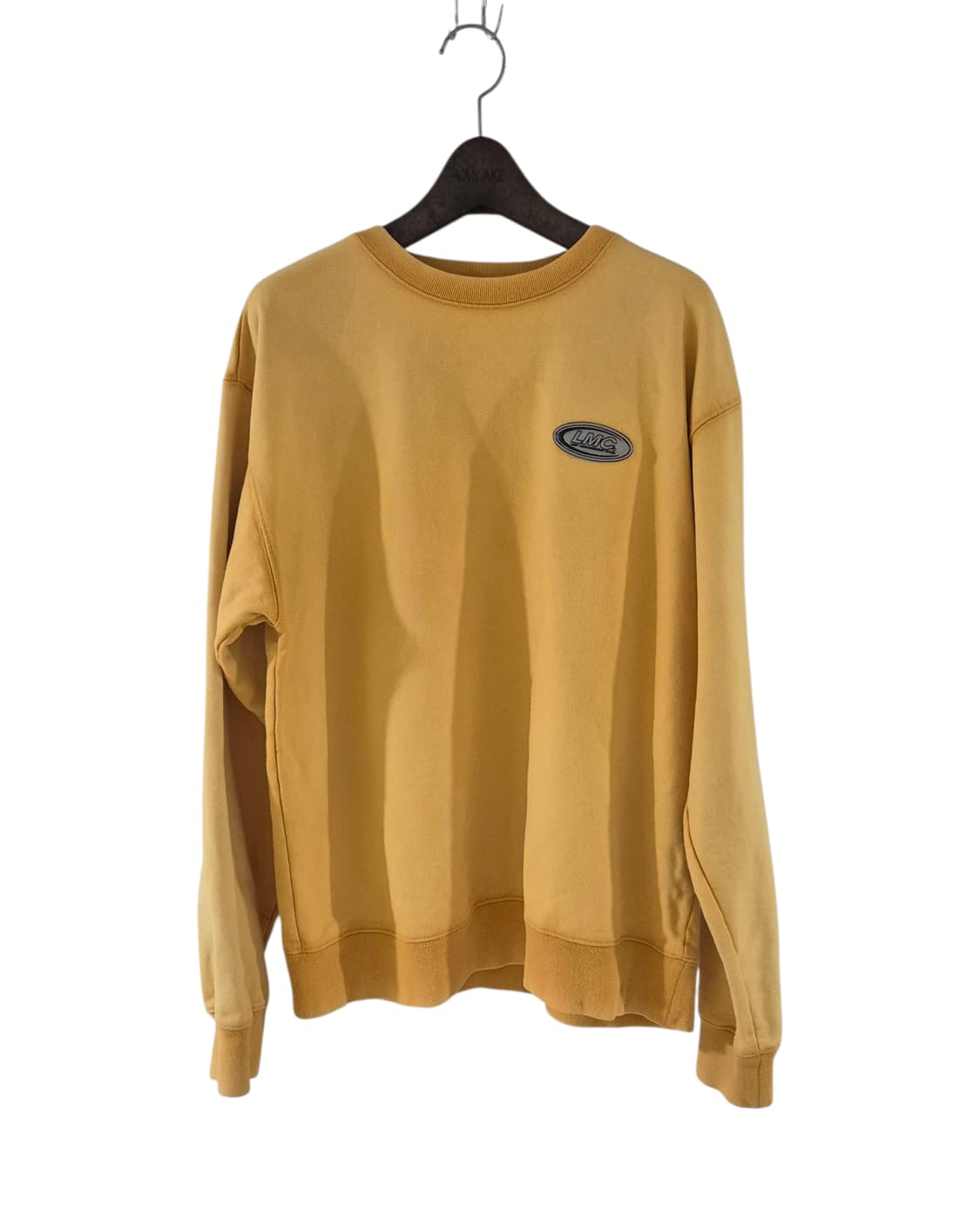 [105]LMC PVC RL 맨투맨 상품이미지2