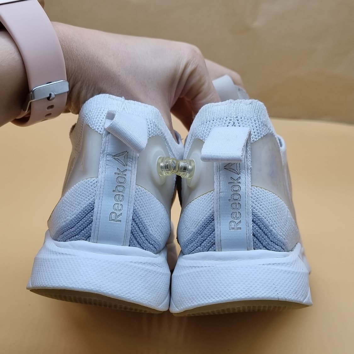 리복 펌프 슈프리 여성운동화235  상품이미지4