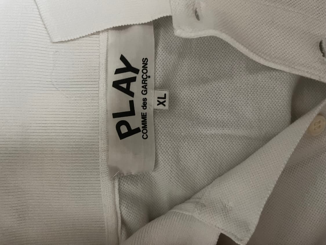 꼼데가르송 카라티 상품이미지2