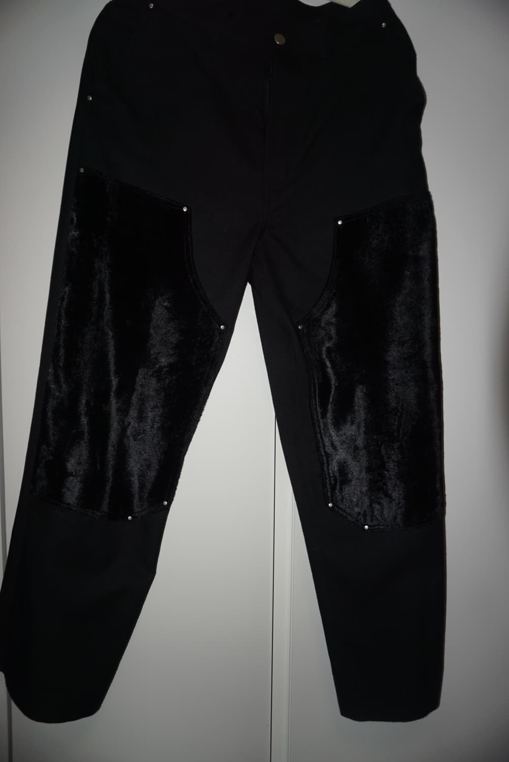 유스 카펜터팬츠 s 상품이미지2