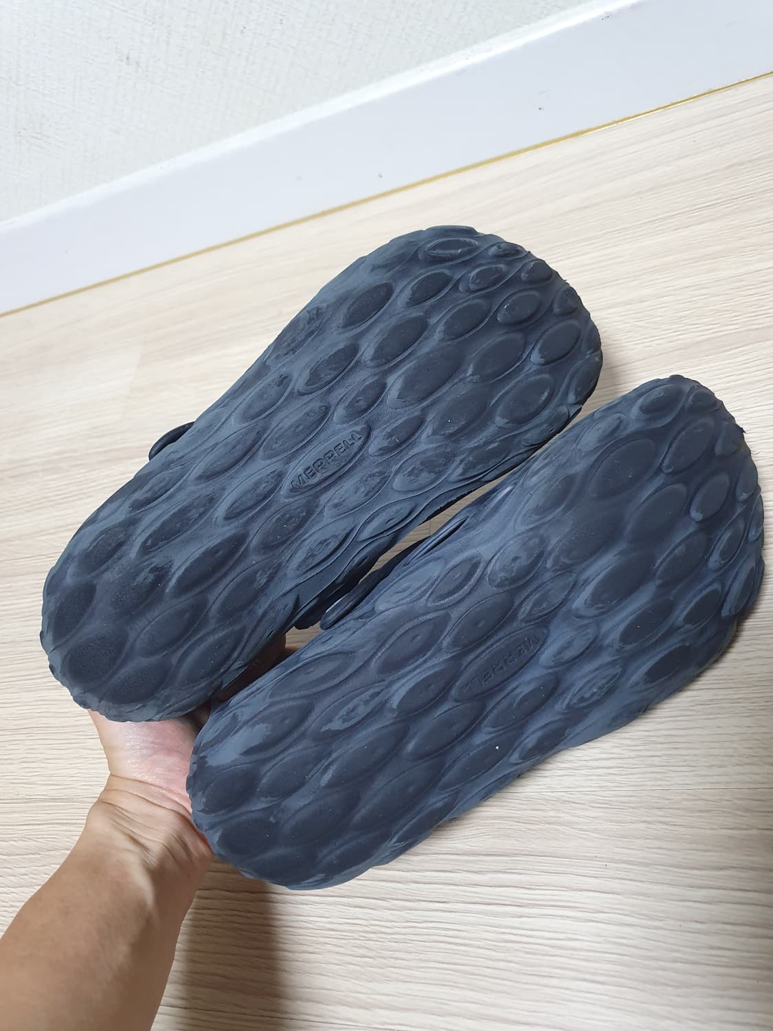 머렐 하이드로목 샌들 280 상품이미지7