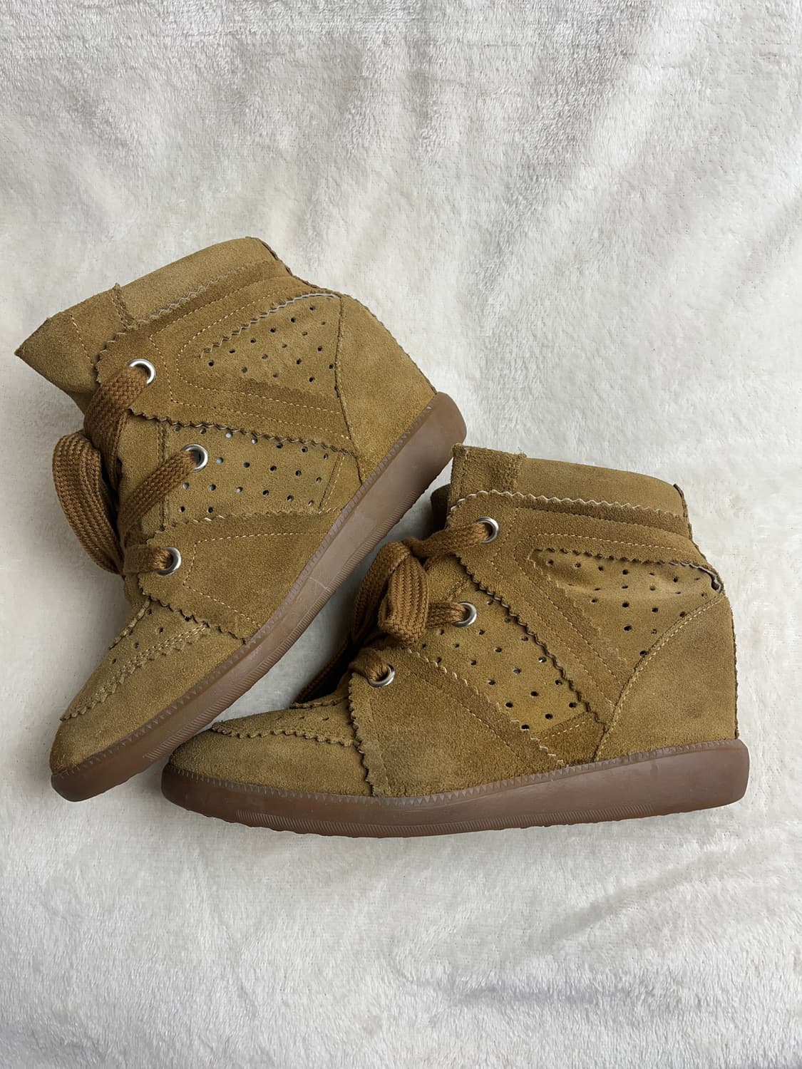 [37] 이자벨마랑 바비 스니커즈 || 240 상품이미지1