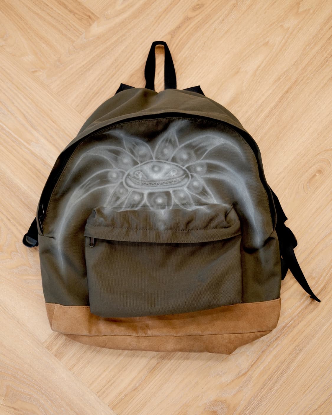 PACKING BACKPACK 상품이미지1