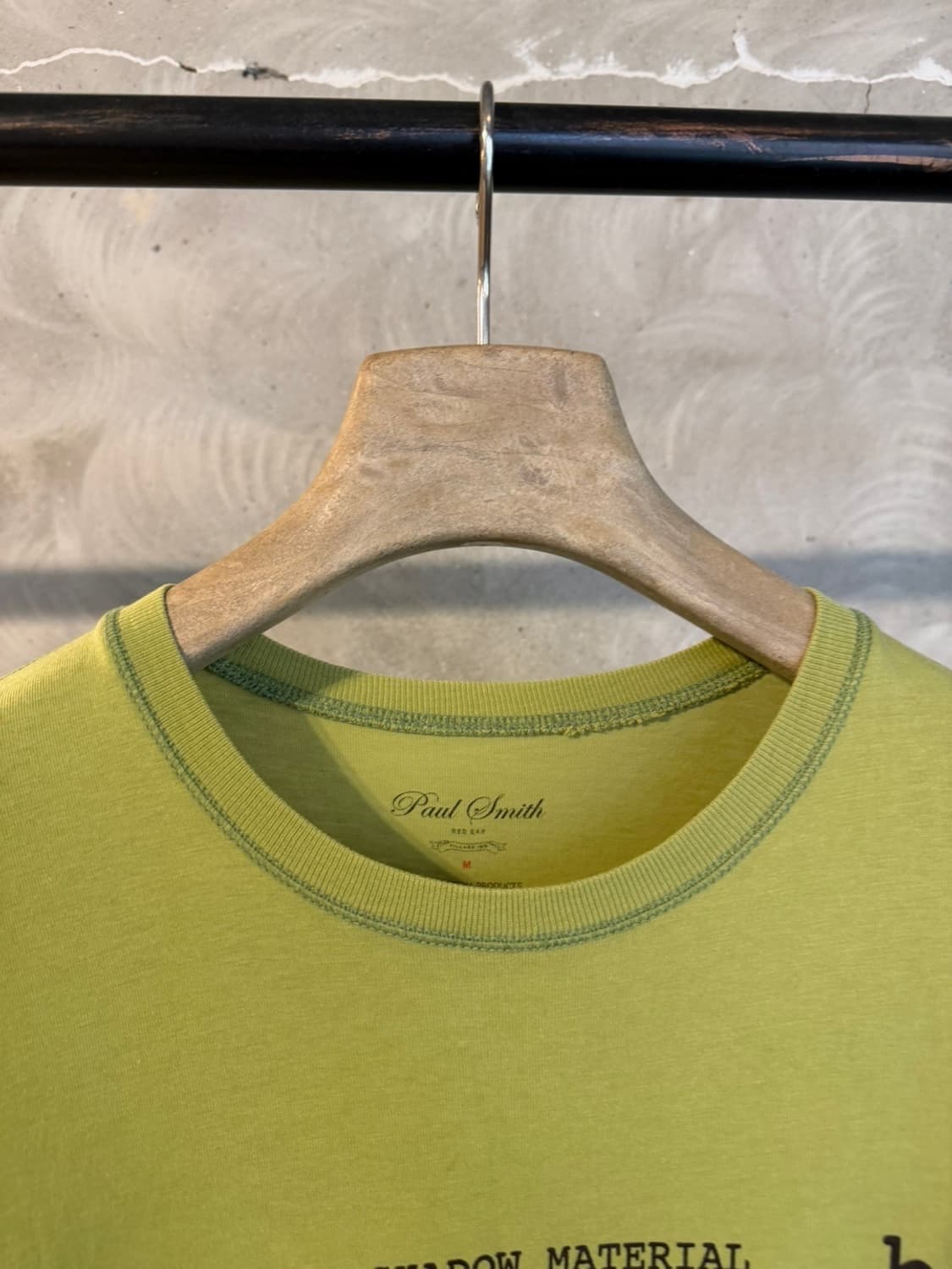 폴스미스 티셔츠 100 상품이미지4