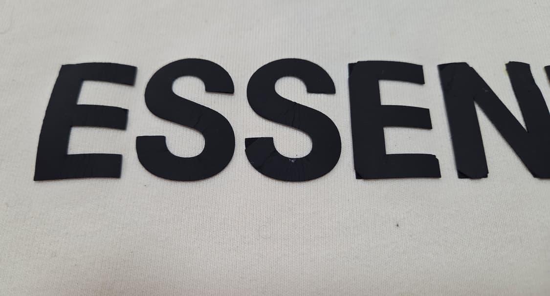 피오갓에센셜 스웻 후드티 상품이미지7