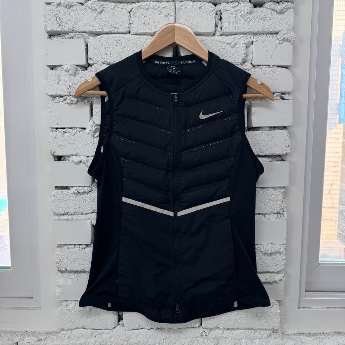 나이키 조끼패딩  상품이미지1