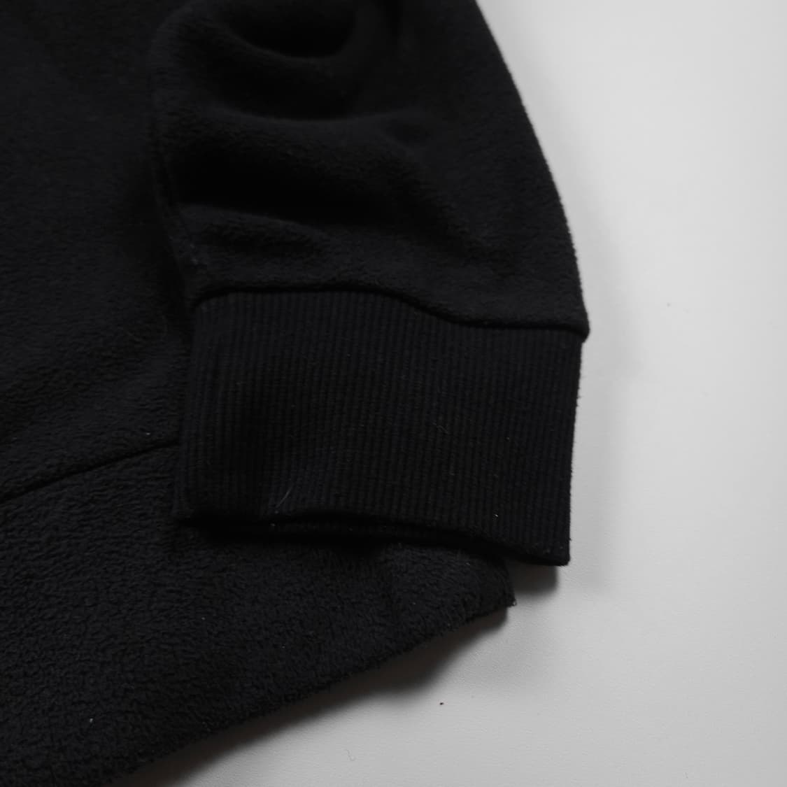 리복 클래식 빅로고 후리스 맨투맨 (M) 상품이미지4