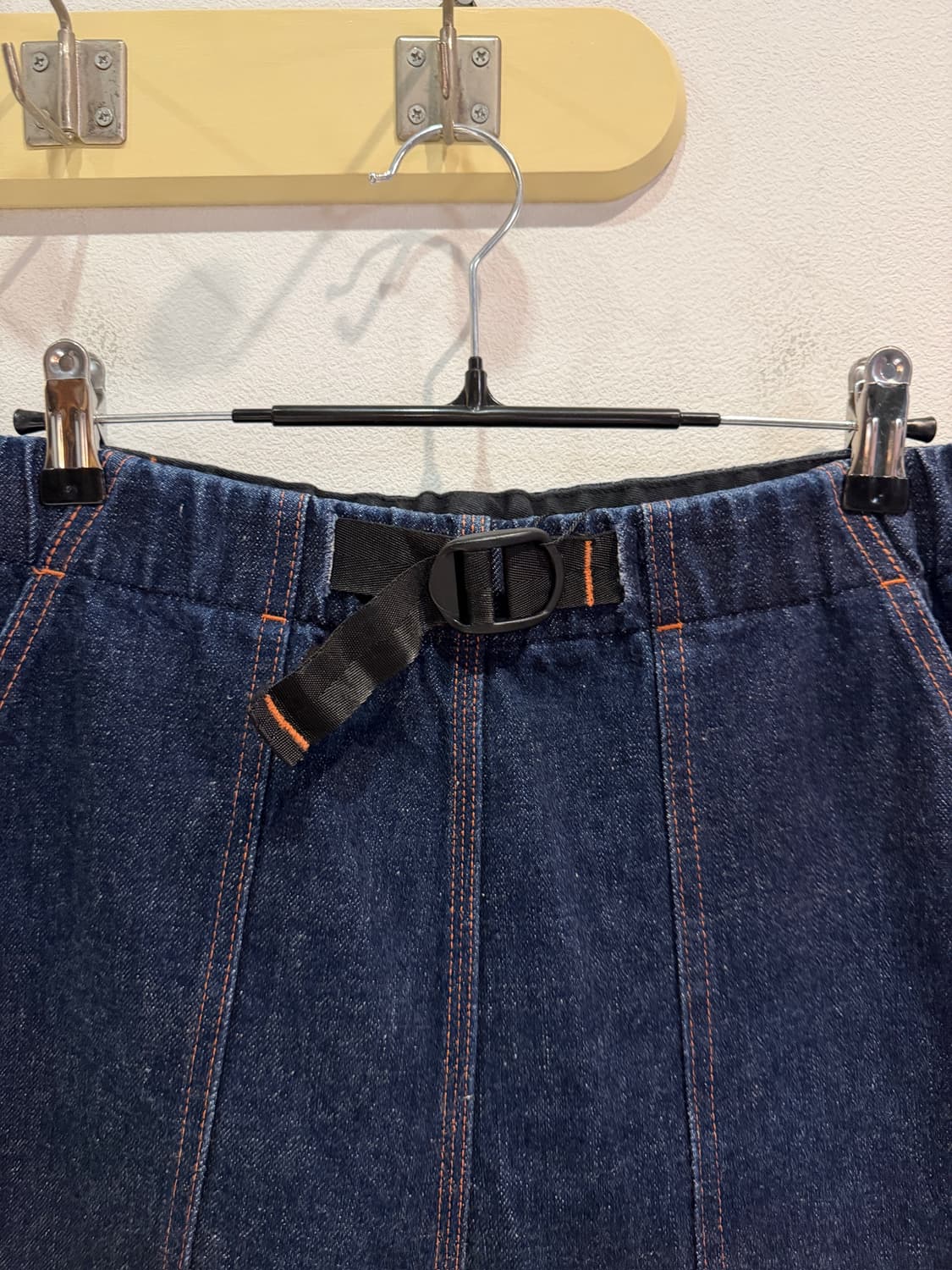 Wild Things Denim Climbing Pants  상품이미지4