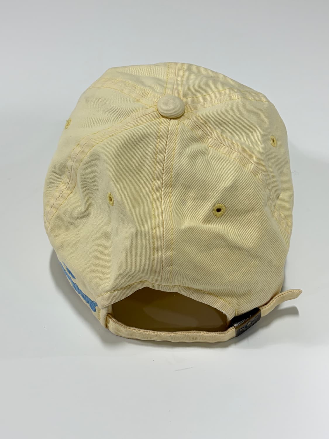 아디다스 90s 데미지 볼캡 상품이미지5