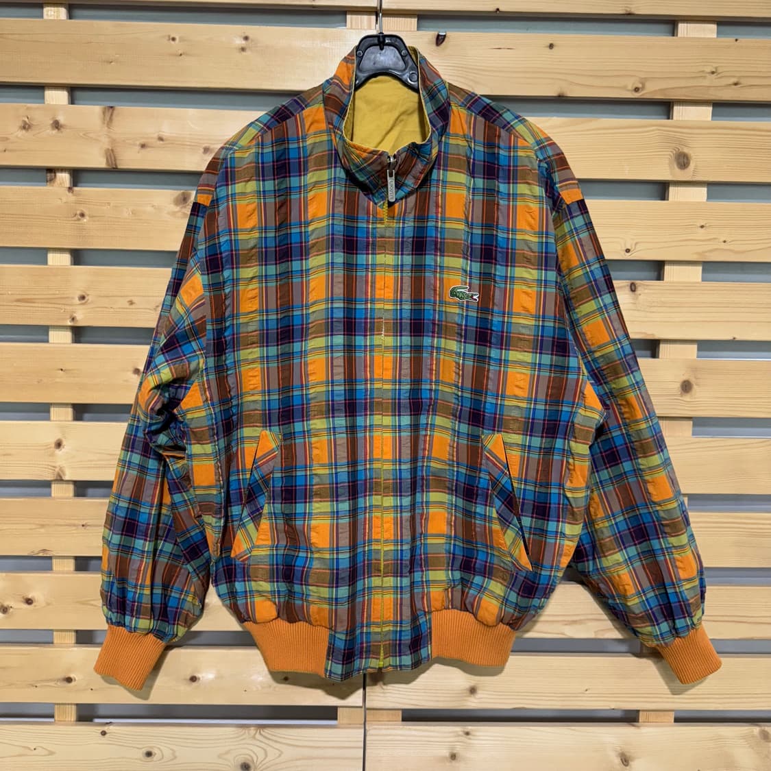 라코스테 자켓 상품이미지1