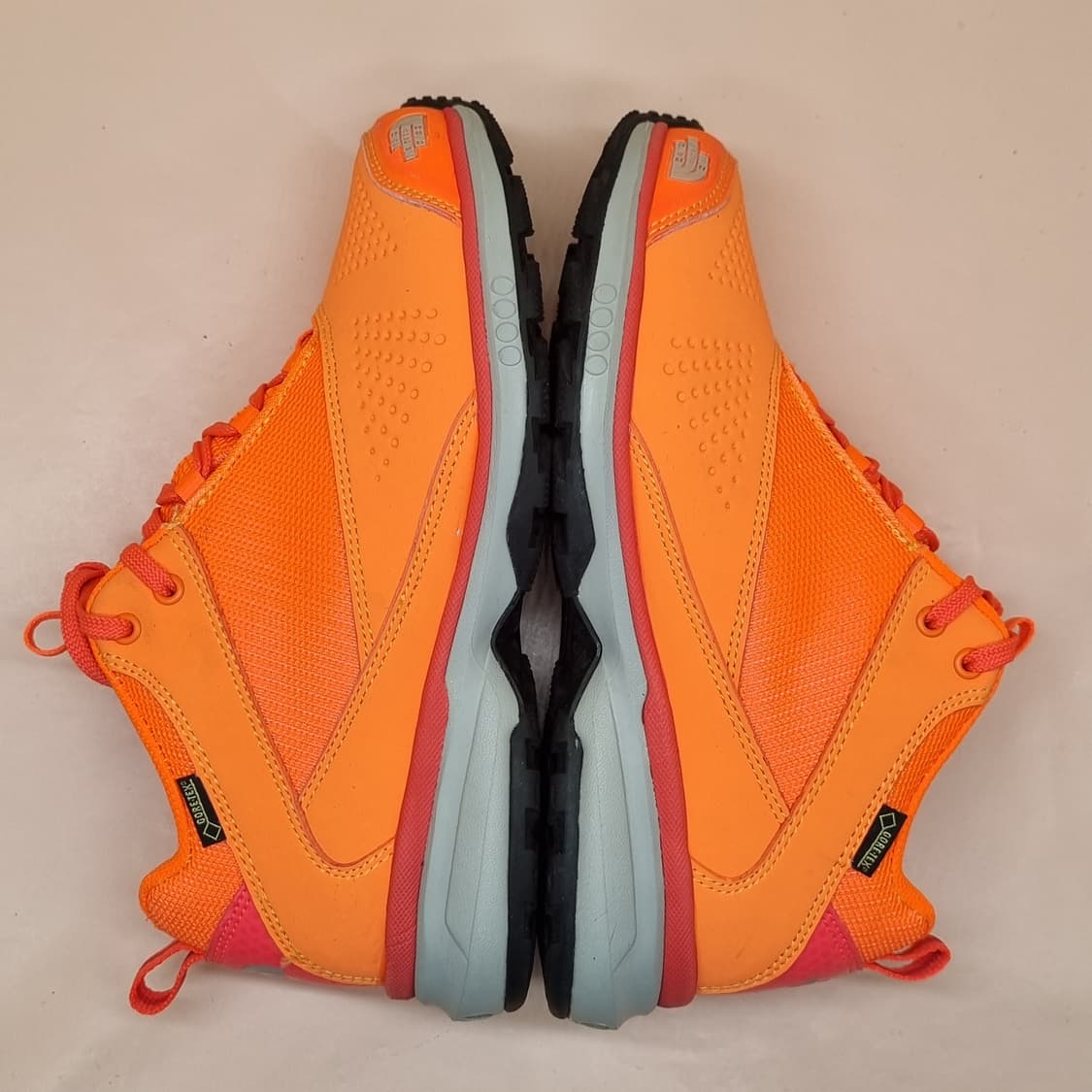 노스페이스 고어텍스 등산화 235 상품이미지5