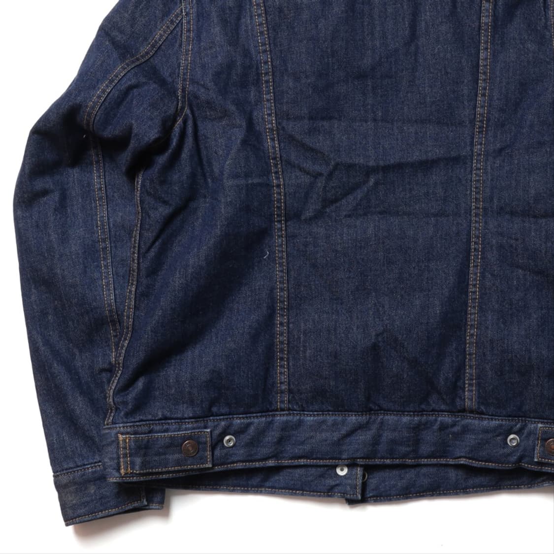 리바이스 Levi's Sherpa Denim Trucker Jacket 상품이미지6