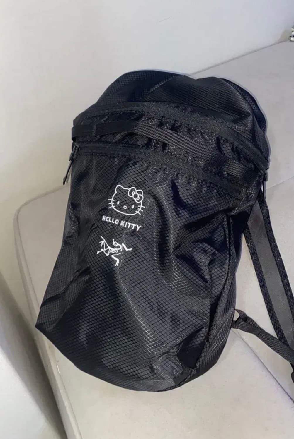 아크테릭스 헬로티키 백팩 상품이미지1