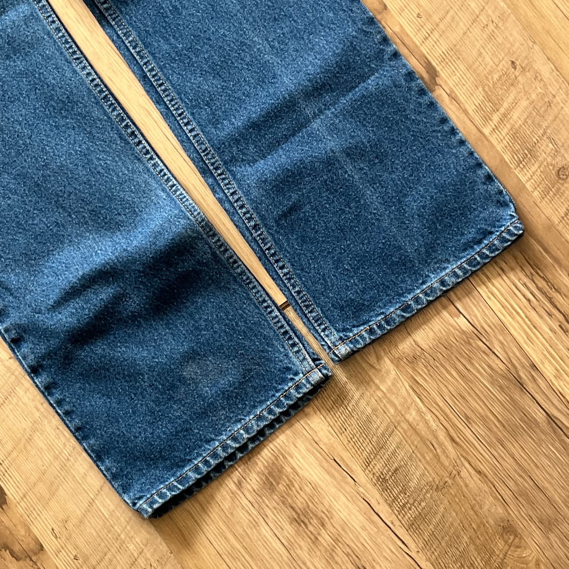 90s 리바이스517 오렌지탭 [32/표기34] 상품이미지5