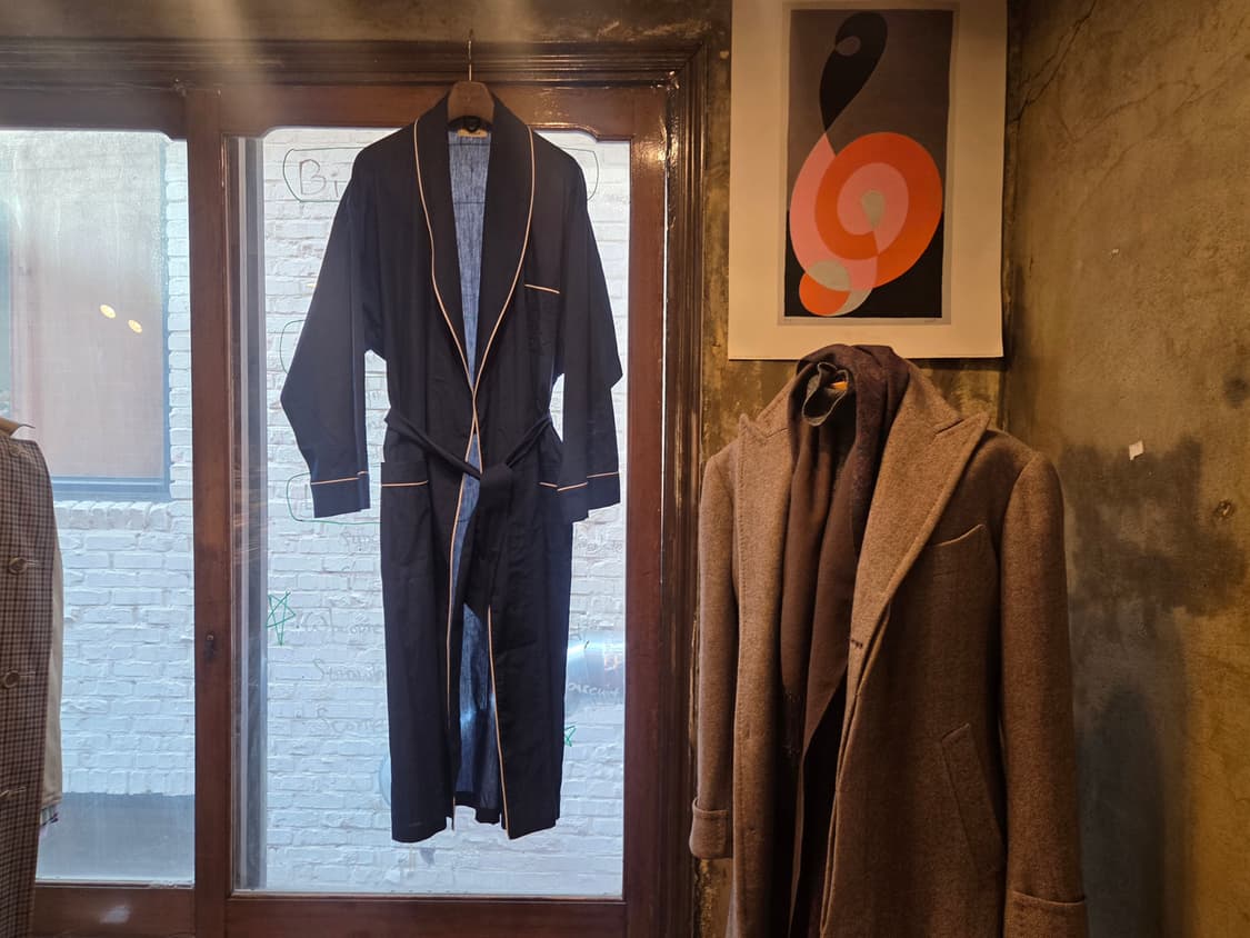 에르메스 로브 상품이미지1