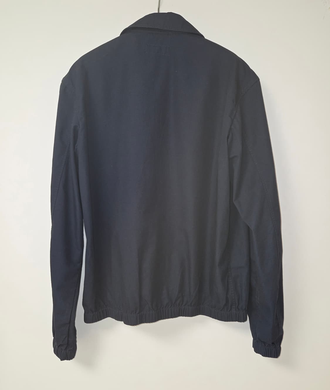 폴로 랄프로렌 베이포트 자켓 네이비 상품이미지2