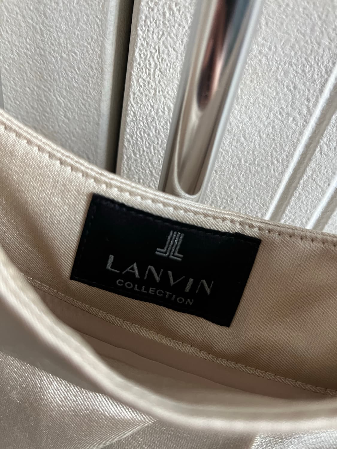 한섬 랑방 컬렉션 주름 스커트 상품이미지7