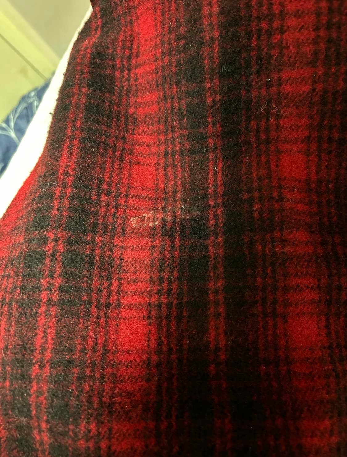 울리치 woolrich 매키노 크루저 자켓 판매합니다. 상품이미지8