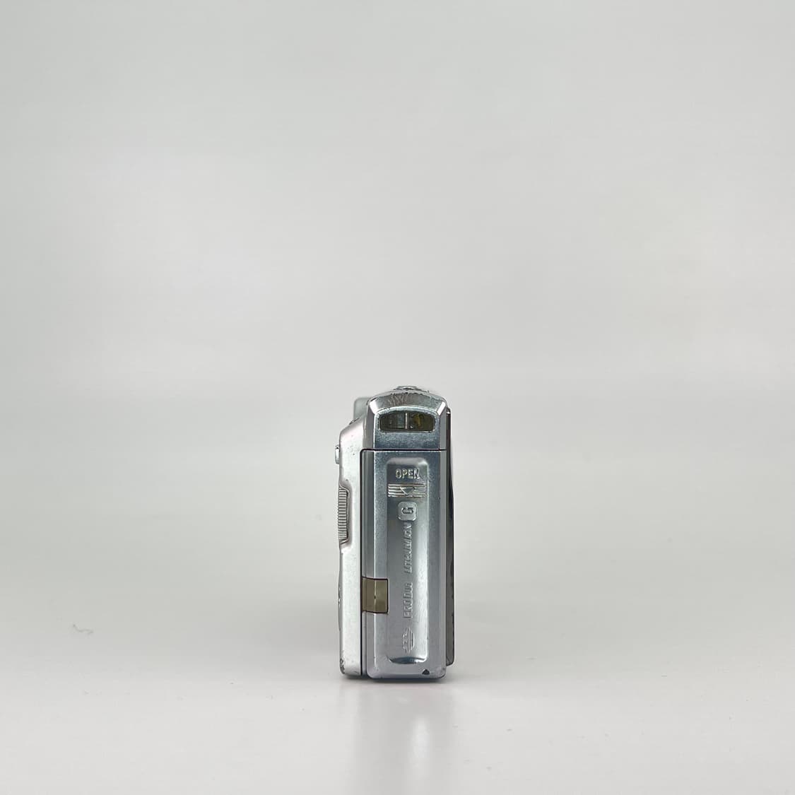 소니 사이버샷 Sony Cyber-shot DSC-W90 실버 상품이미지8