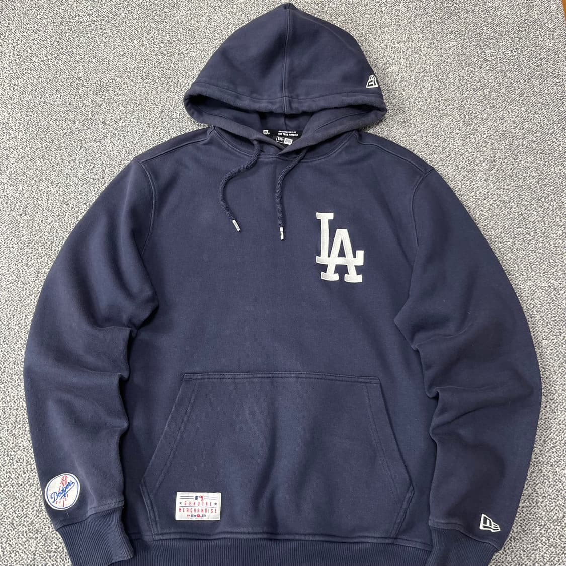 <뉴에라 LA 다저스 후드티> No.1405 상품이미지3