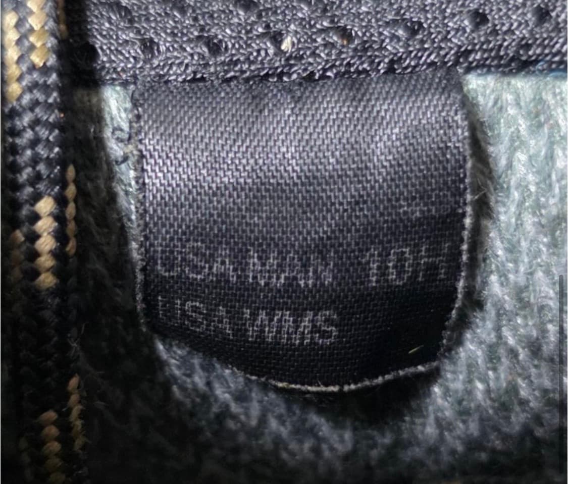 잠발란 zamberlan 울트라라이트 고어텍스 등산화 상품이미지8