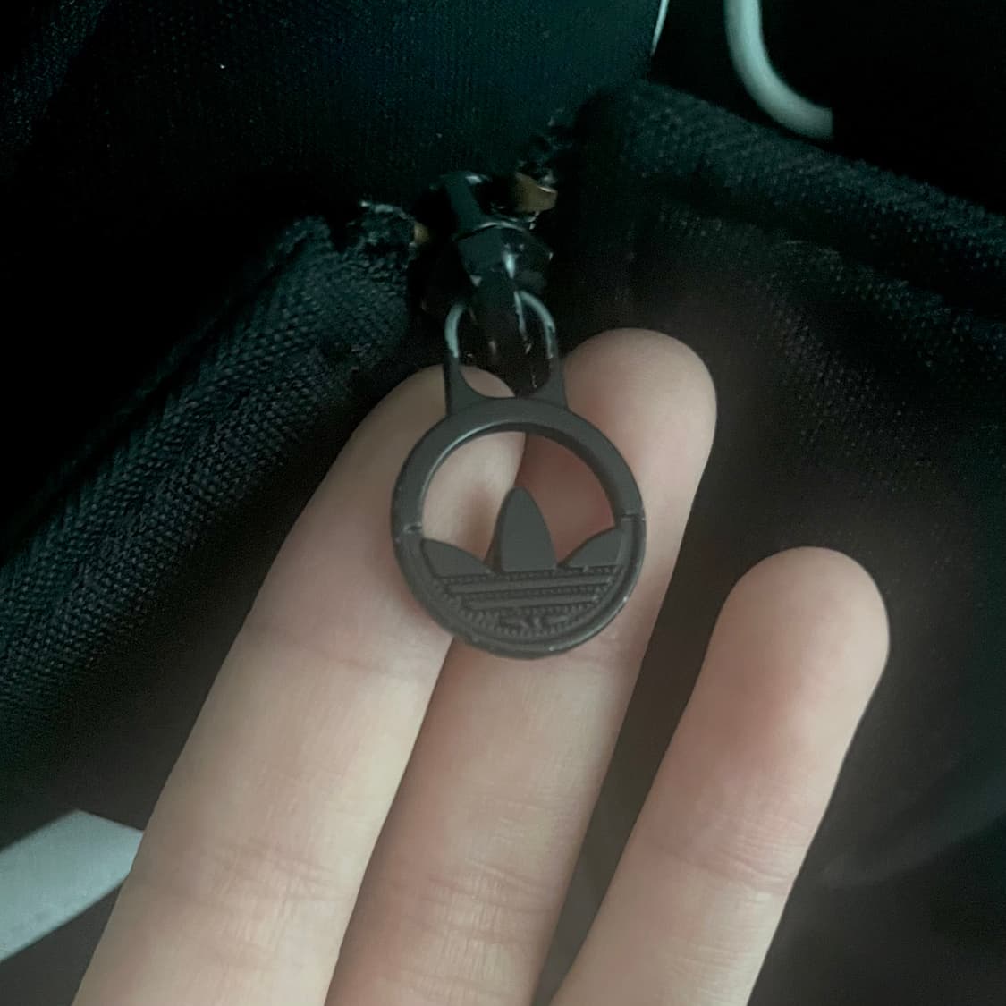 [아디다스] 유로파 트랙탑 져지 - 블랙 95 상품이미지4