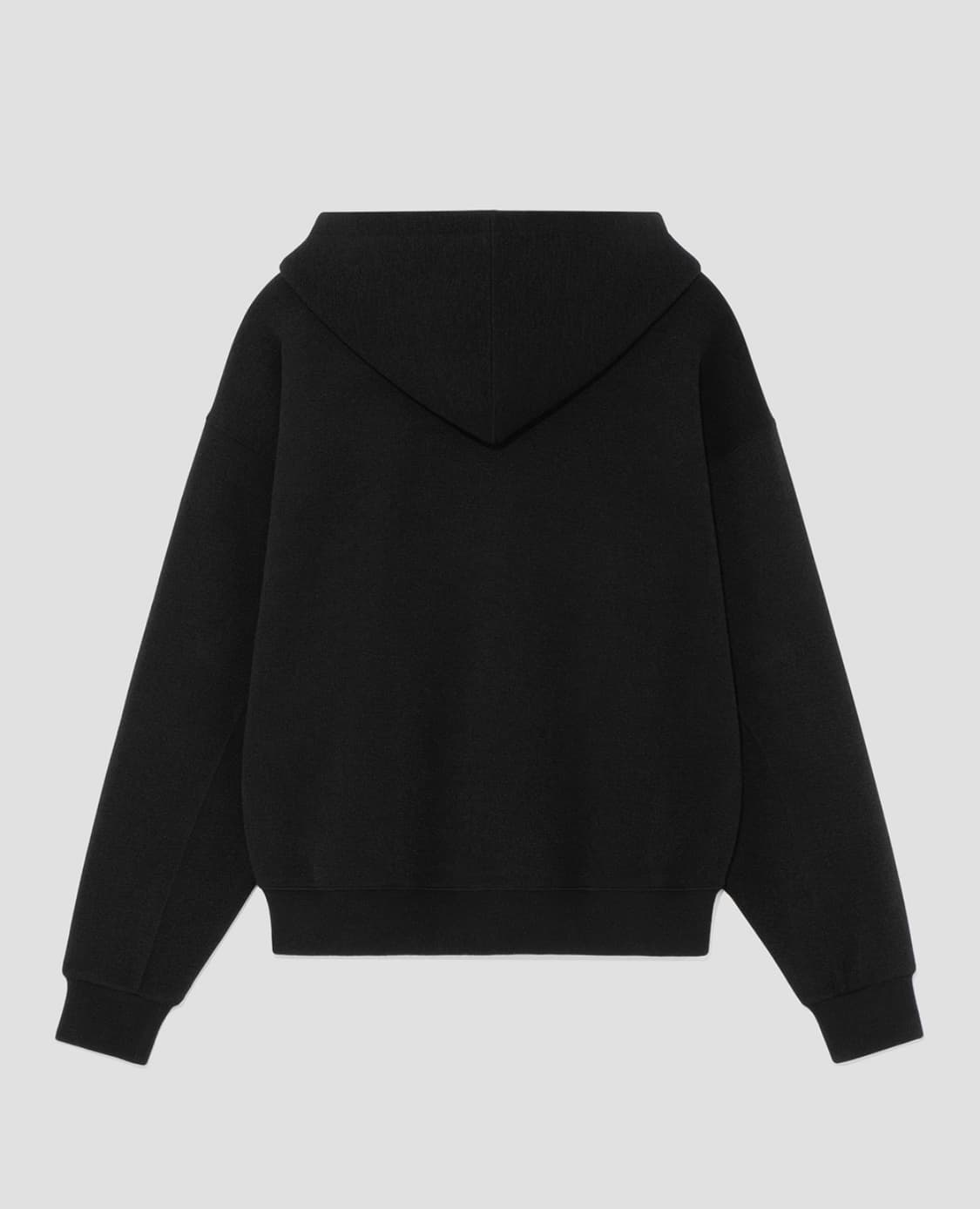 폴리수엠 스터드 후드집업 상품이미지2