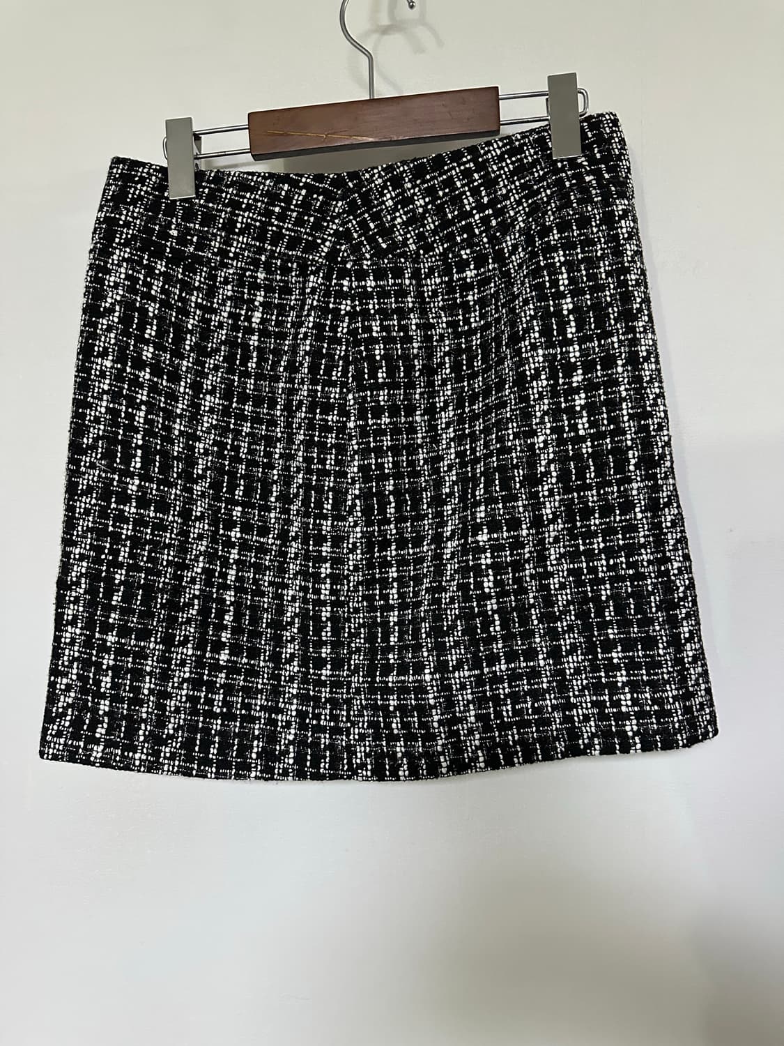 샤넬 트위드 스커트 상품이미지2