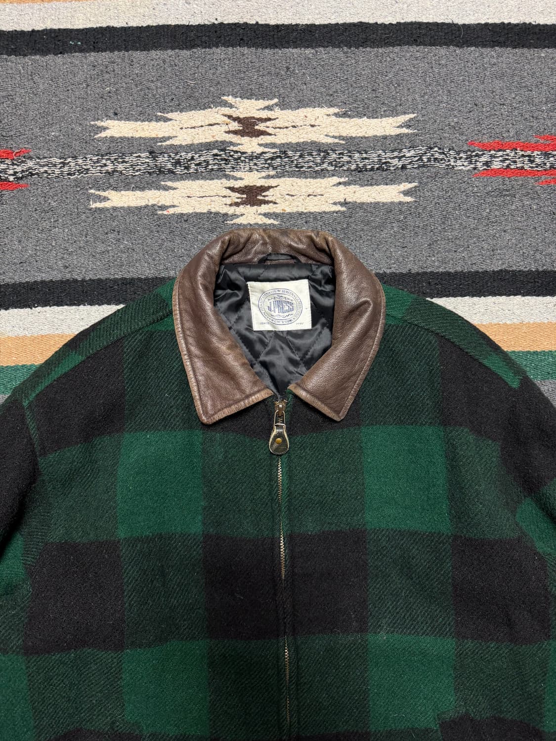 J.press wool jacket 상품이미지2