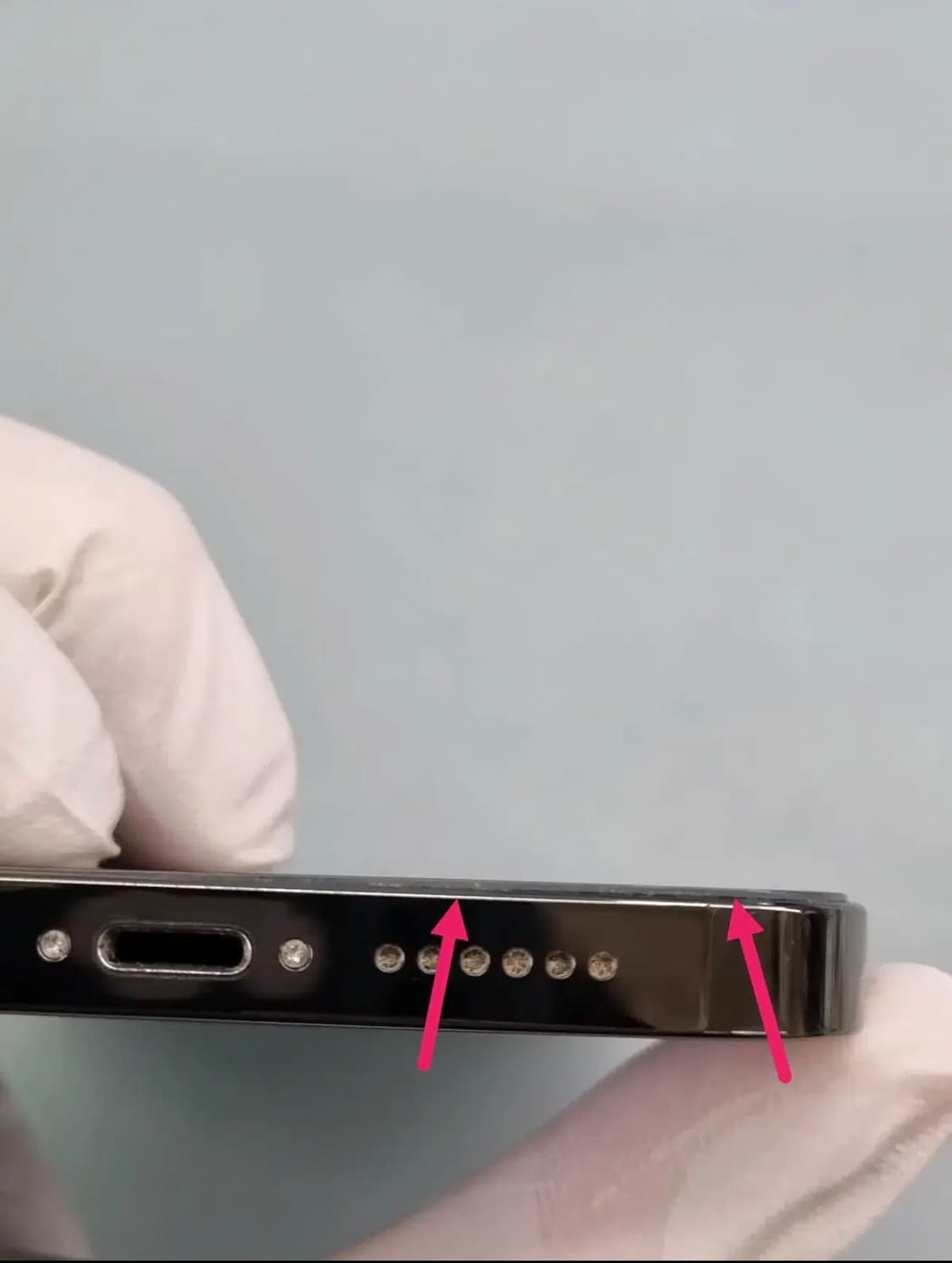 아이폰 13프로맥스 그라파이트 1T 상품이미지9