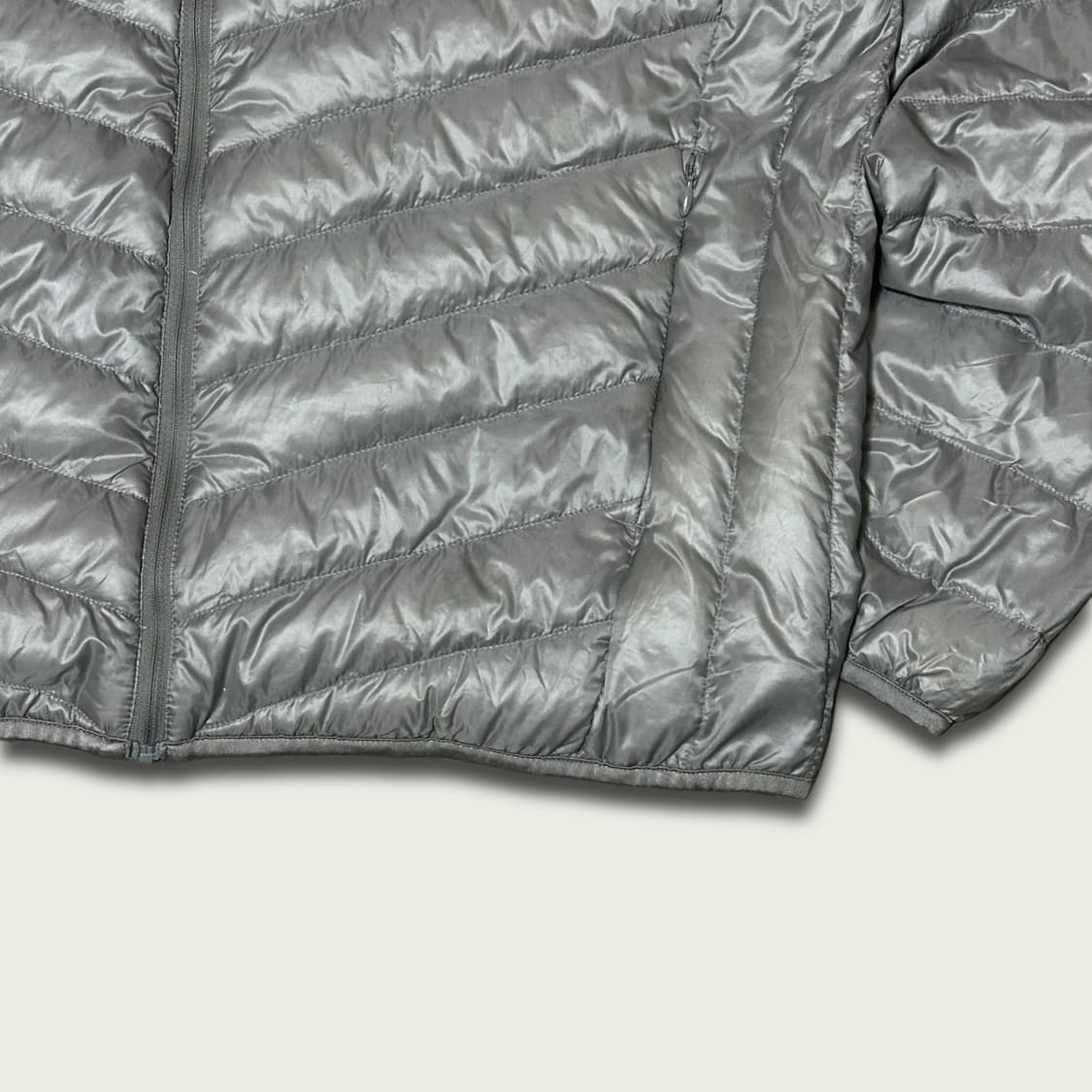 울트라라이트다운  후드재킷 상품이미지4