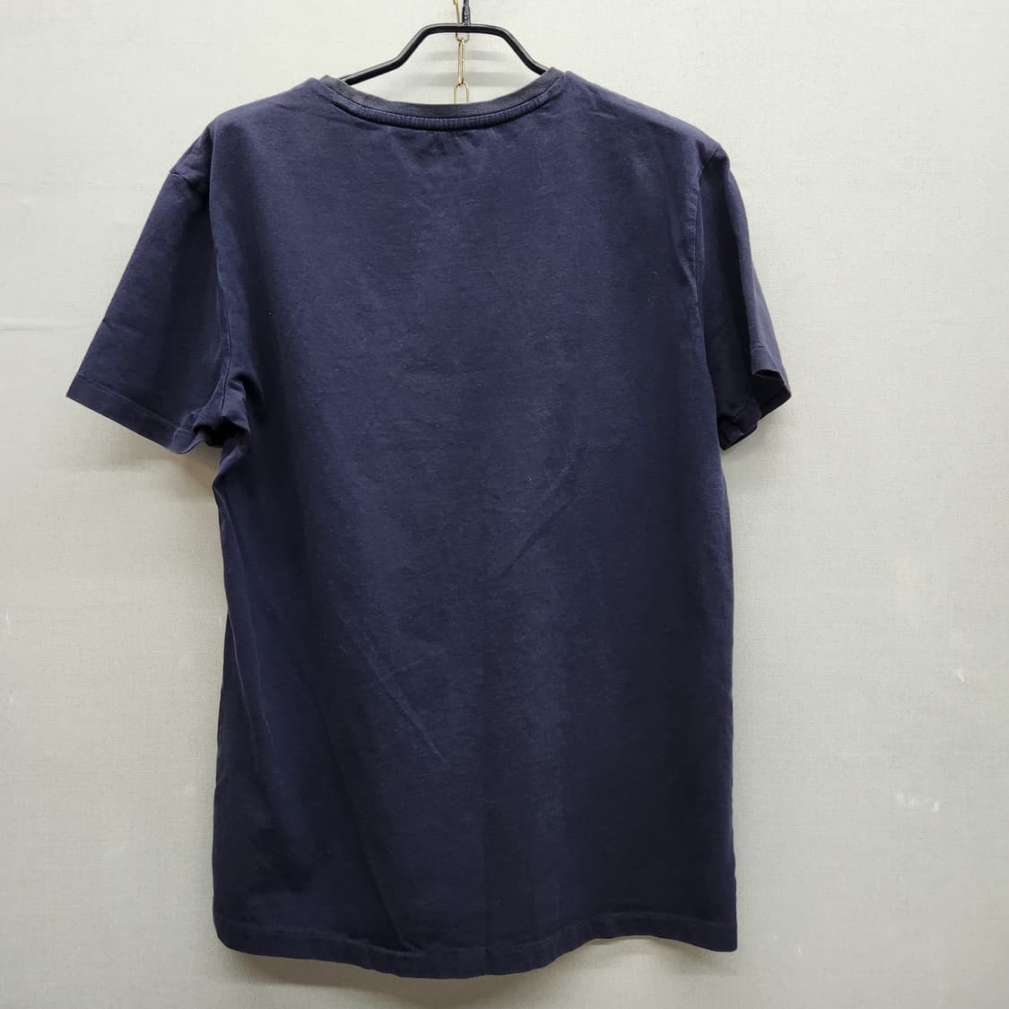 폴로랄프로렌 레드포니 반팔티 S(M) 상품이미지4