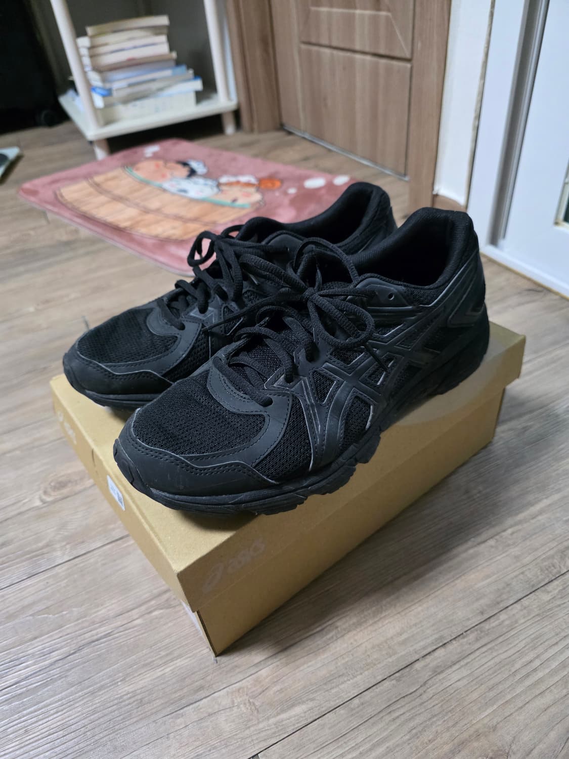 [265] 아식스 조그100t 상품이미지1