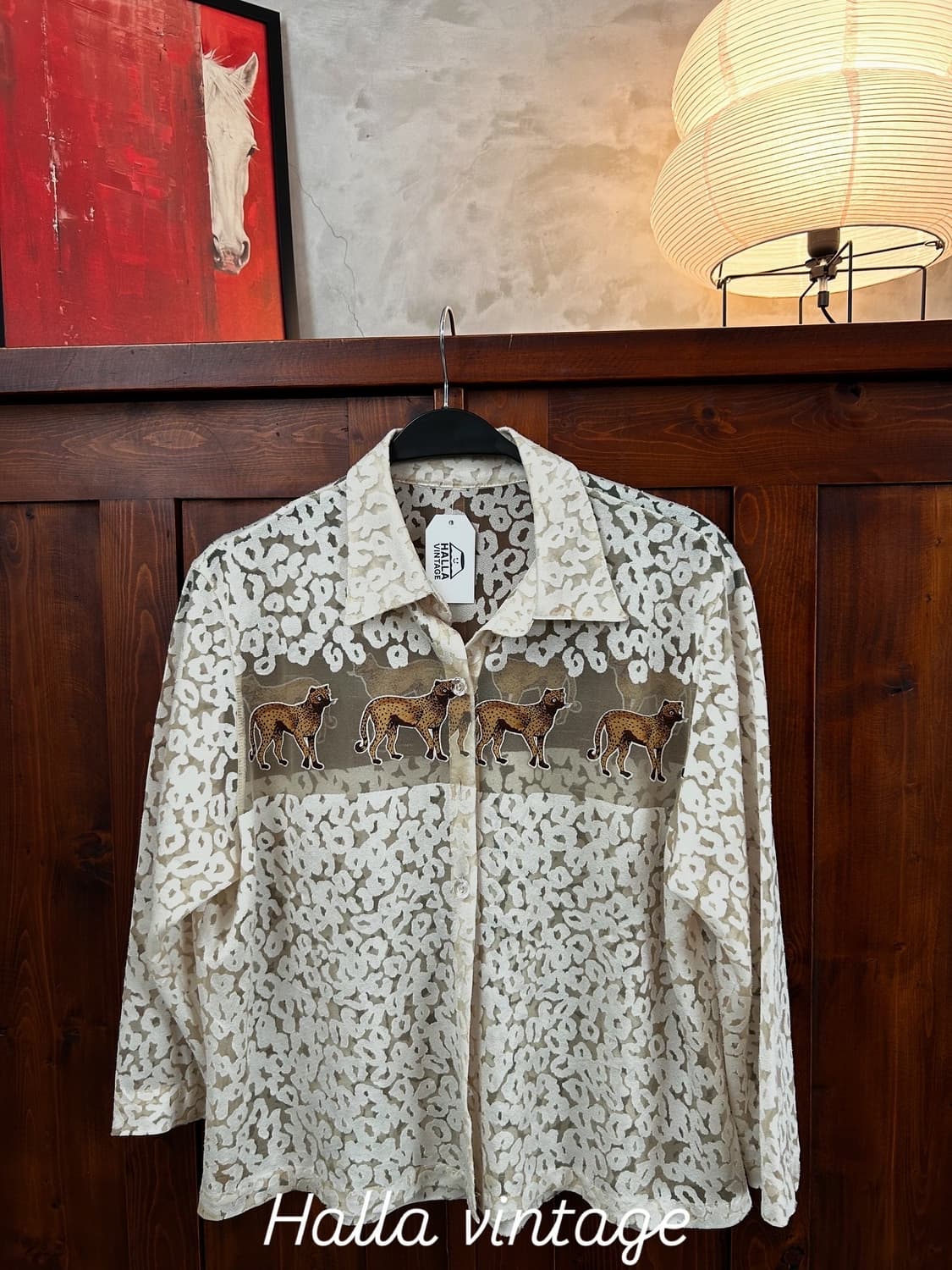 치타셔츠 상품이미지1