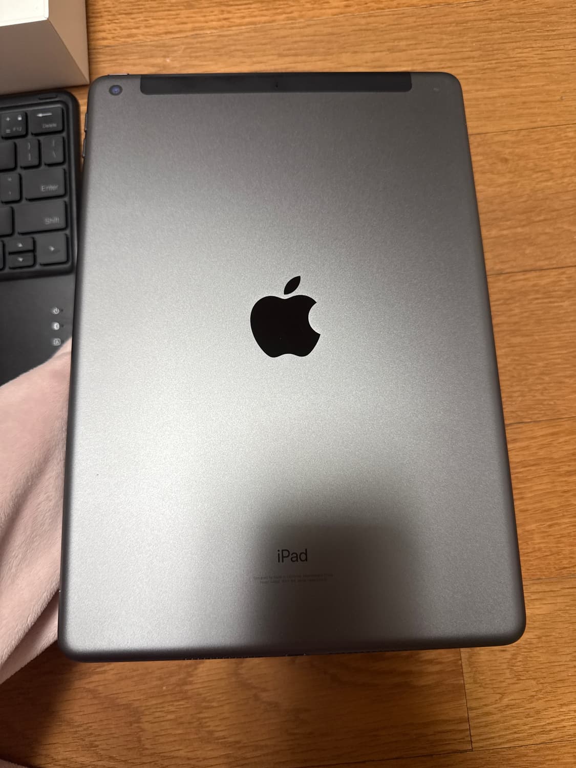 아이패드9 스페이스그레이 상품이미지2