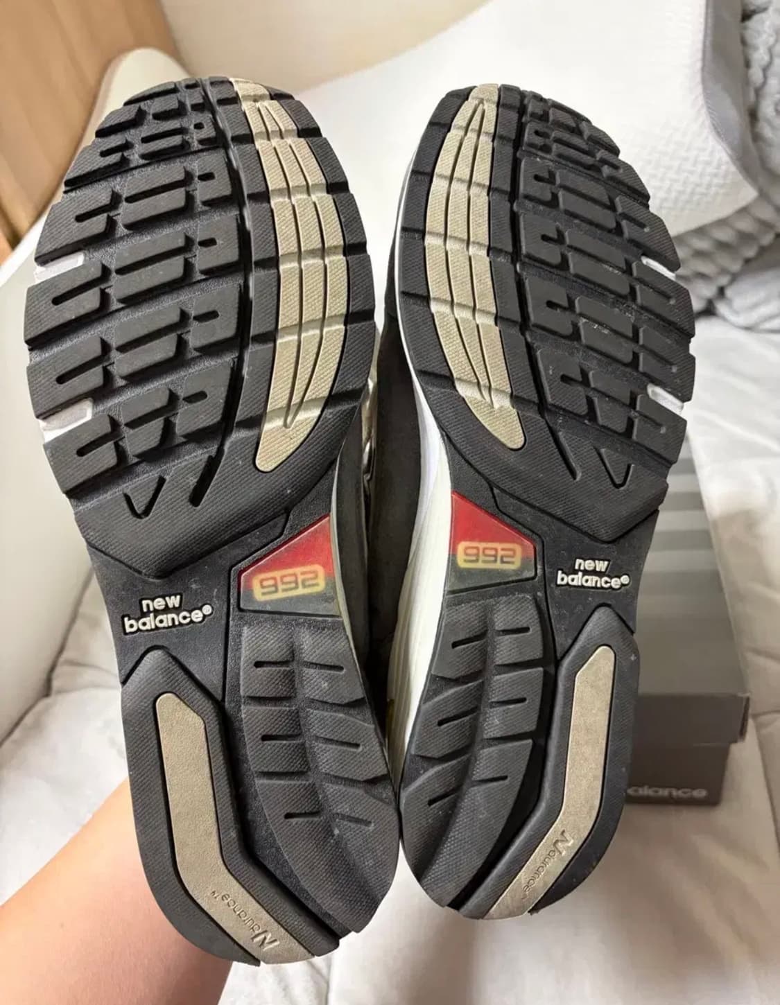 뉴발란스992 빌리스 280 상품이미지5