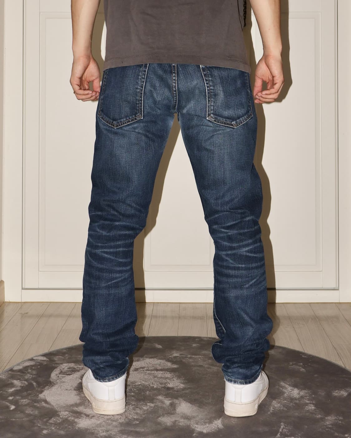 Polo 폴로 랄프로렌 데님팬츠 상품이미지1