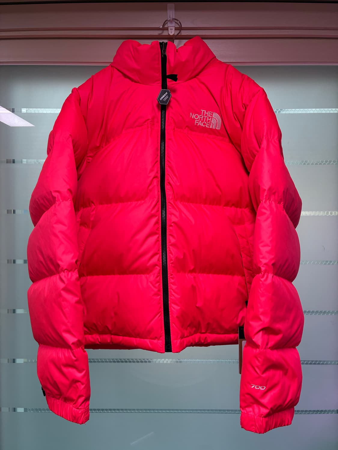 노스페이스 1996 레트로 눕시 자켓 해외판 700 상품이미지1