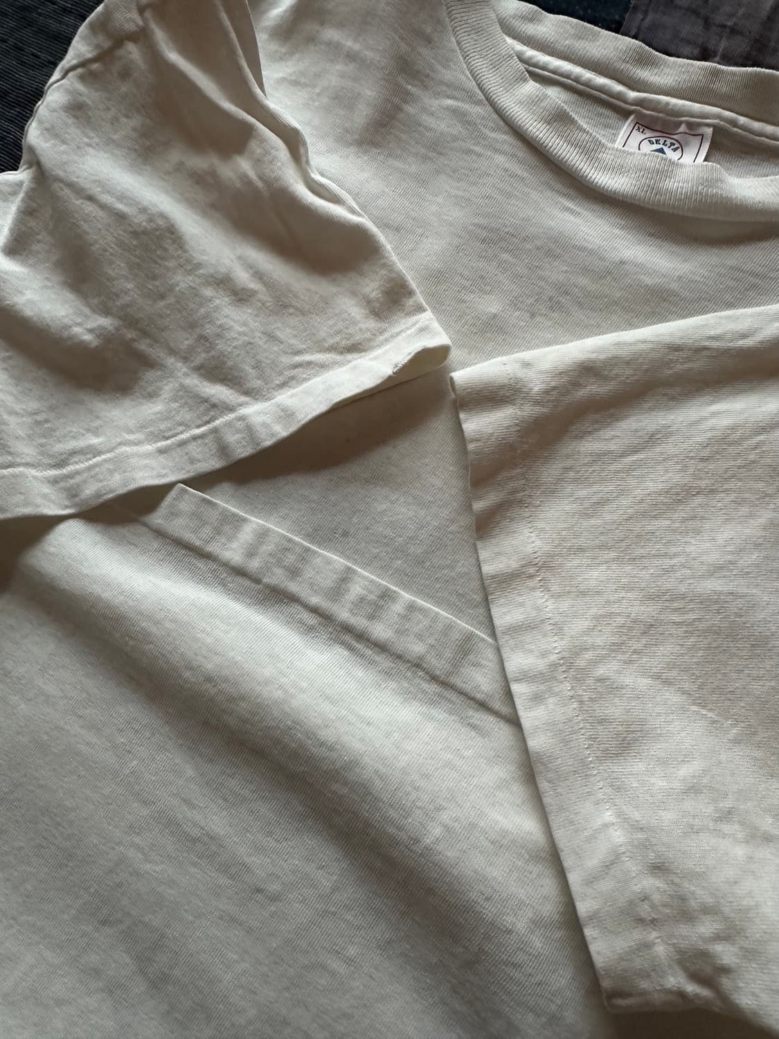  90s USA Vintage Marlboro T Shirt 상품이미지7