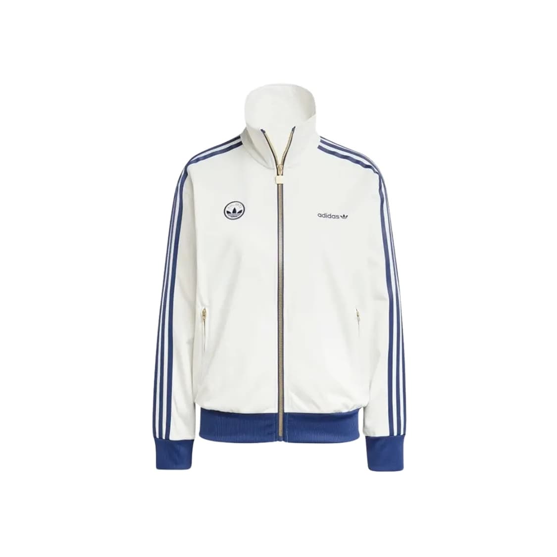 아디다스 파이어버드 배지 트랙 탑 상품이미지1