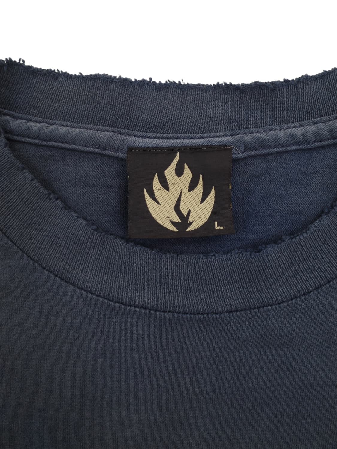 90‘s 블랙 레이블 스케이트보드 티셔츠 상품이미지7