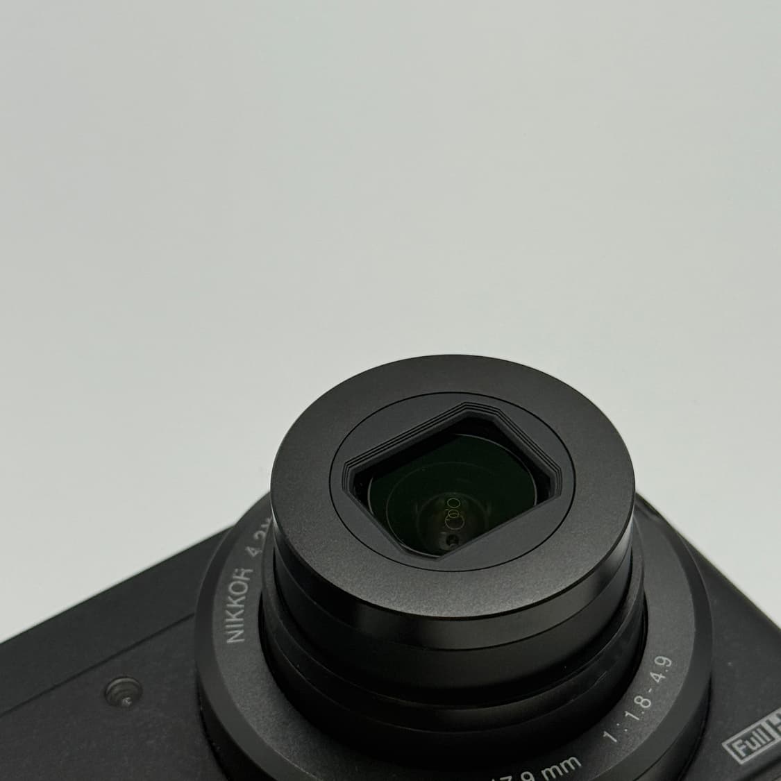 니콘코리아 쿨픽스 nikon coolpix p310 빈티지 디지털 카메라 상품이미지6