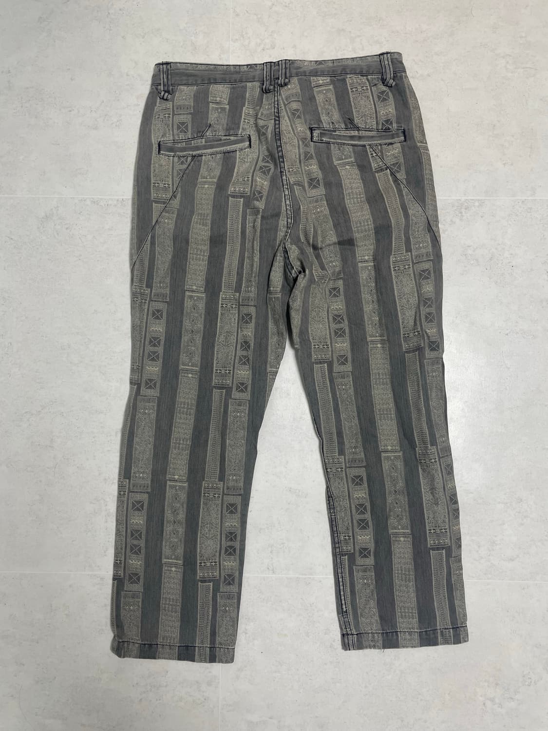 Iroquois pants 상품이미지2